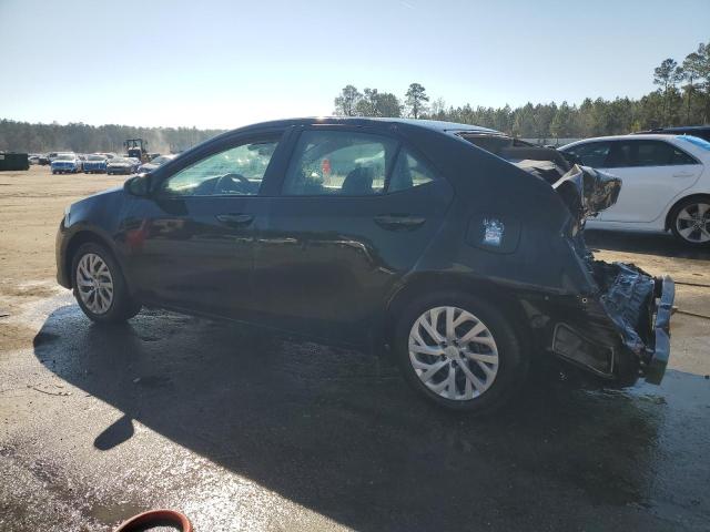 Photo 2 from auction – 2018 TOYOTA COROLLA L with VIN 5YFBURHE8JP813370