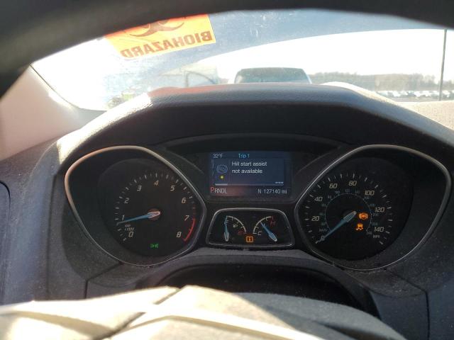 Foto 9 de la subasta – 2014 FORD FOCUS SE con VIN 1FADP3K2XEL428246