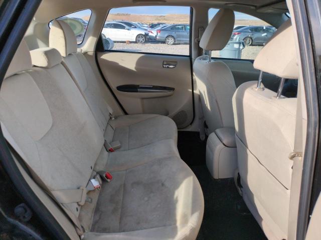 Photo 10 from auction – 2011 SUBARU IMPREZA 2. with VIN JF1GH6B66BH826468