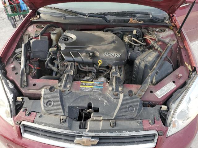 Photo 11 from auction – 2006 CHEVROLET IMPALA LT with VIN 2G1WT58KX69199196