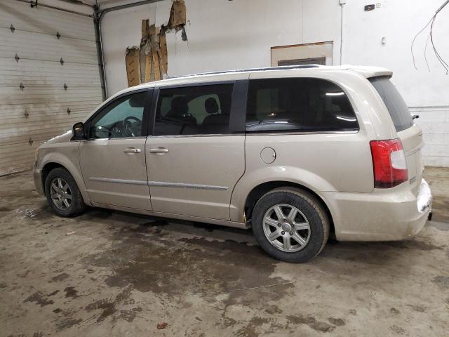 Photo 2 from auction – 2012 CHRYSLER TOWN & COU with VIN 2C4RC1BGXCR363673