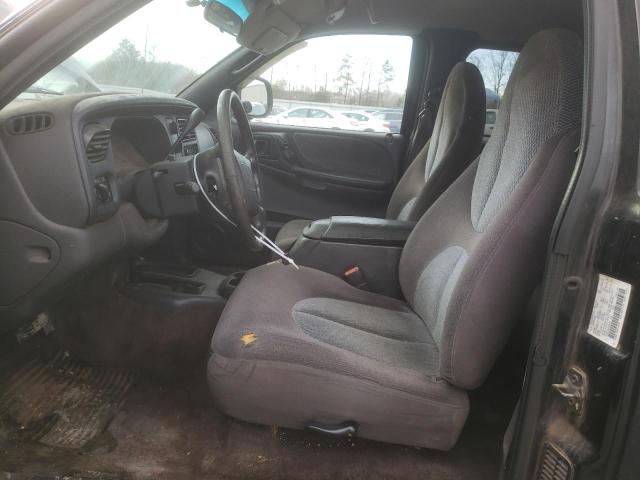 Photo 7 from auction – 1999 DODGE DAKOTA with VIN 1B7GG22X1XS235134