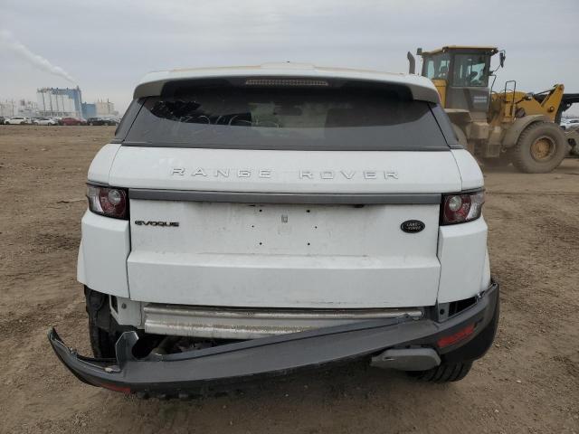 Photo 6 from auction – 2013 LAND ROVER RANGE ROVE with VIN SALVN2BG5DH801200