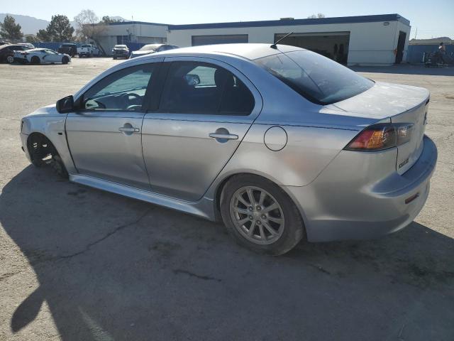 Photo 2 from auction – 2011 MITSUBISHI LANCER ES/ with VIN JA32U2FU9BU006117