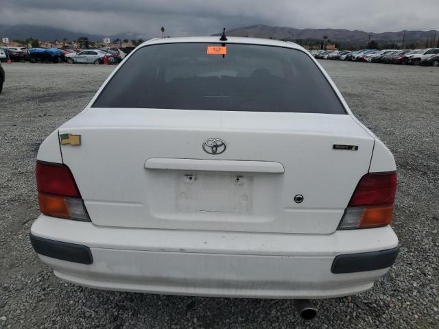 Photo 6 from auction – 1996 TOYOTA TERCEL STD with VIN JT2AC52L5T0145290