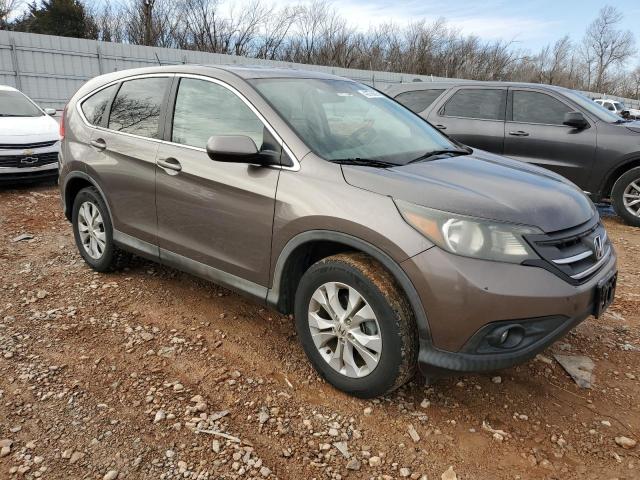 Photo 4 from auction – 2014 HONDA CR-V EX with VIN 3CZRM3H57EG700690