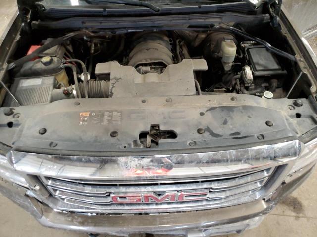 Photo 11 from auction – 2014 GMC SIERRA K15 with VIN 3GTU2VEC4EG500533