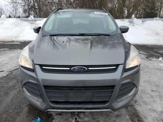 Photo 5 from auction – 2014 FORD ESCAPE SE with VIN 1FMCU0G99EUC61807
