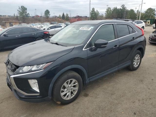 MITSUBISHI ECLIPSE CR 2019 with VIN JA4AT3AA1KZ031268 - Photo from auction