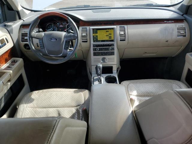 Photo 8 from auction – 2010 FORD FLEX LIMIT with VIN 2FMHK6DT0ABB14046