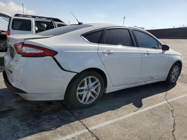 Photo 3 from auction – 2016 FORD FUSION SE with VIN 3FA6P0H71GR328857