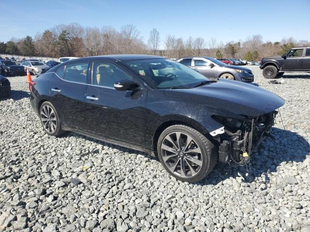 Photo 4 from auction – 2016 NISSAN MAXIMA 3.5 with VIN 1N4AA6AP9GC421519