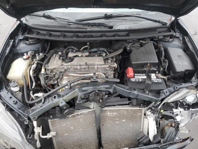 Photo 11 from auction – 2015 TOYOTA SCION TC with VIN JTKJF5C75FJ013735