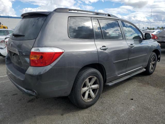 Photo 3 from auction – 2008 TOYOTA HIGHLANDER with VIN JTEDS41A682057597