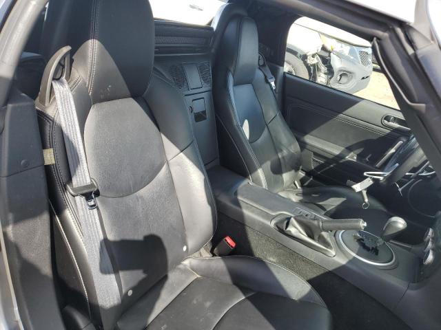 Фото 10 с аукциона – 2010 MAZDA MX-5 MIATA с VIN JM1NC2FF5A0205822