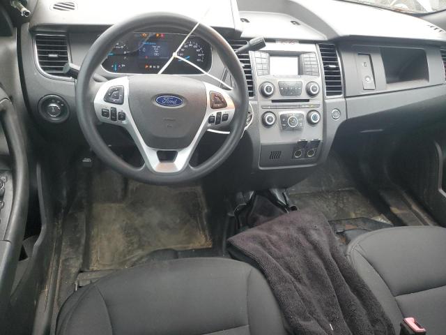 Photo 8 from auction – 2015 FORD TAURUS POL with VIN 1FAHP2MK8FG196541
