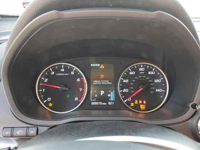 Photo 9 from auction – 2024 MITSUBISHI ECLIPSE CR with VIN JA4ATVAA6RZ047486