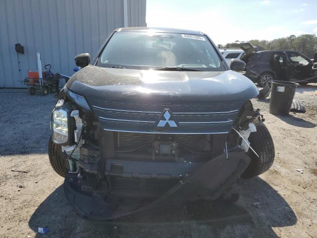Photo 5 from auction – 2022 MITSUBISHI OUTLANDER with VIN JA4J4UA80NZ050348