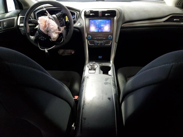 Photo 8 from auction – 2020 FORD FUSION SE with VIN 3FA6P0HD7LR140540