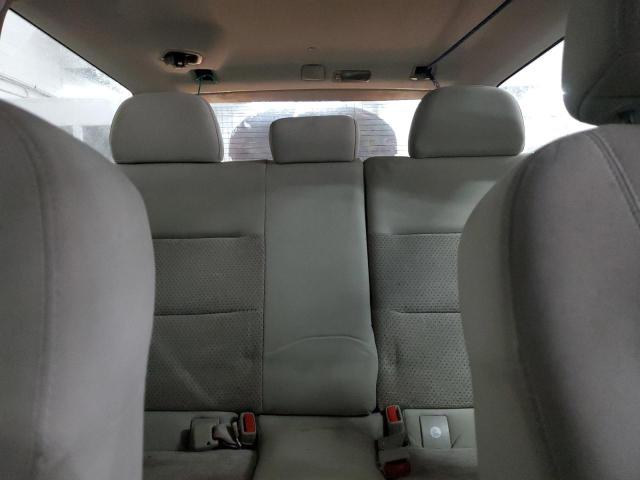 Photo 10 from auction – 2006 SUBARU LEGACY 2.5 with VIN 4S3BP626867354891