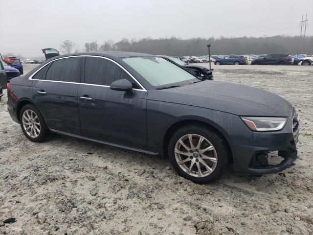 Photo 4 from auction – 2020 AUDI A4 PREMIUM with VIN WAUGMAF47LN013724