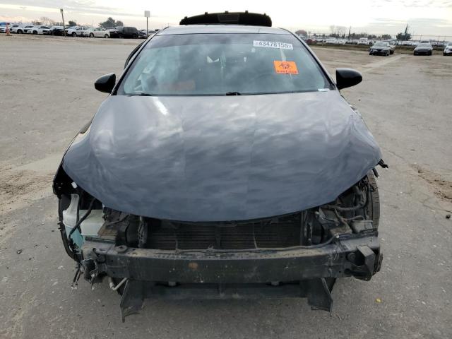 Photo 5 from auction – 2017 TOYOTA CAMRY LE with VIN 4T1BF1FK4HU815582