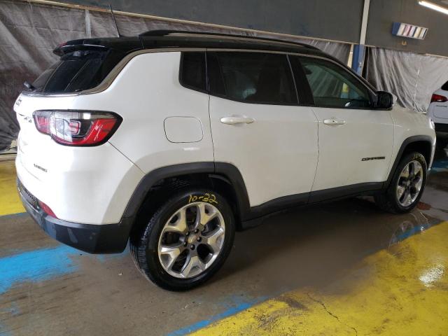 Photo 3 from auction – 2021 JEEP COMPASS LI with VIN 3C4NJDCB8MT600166