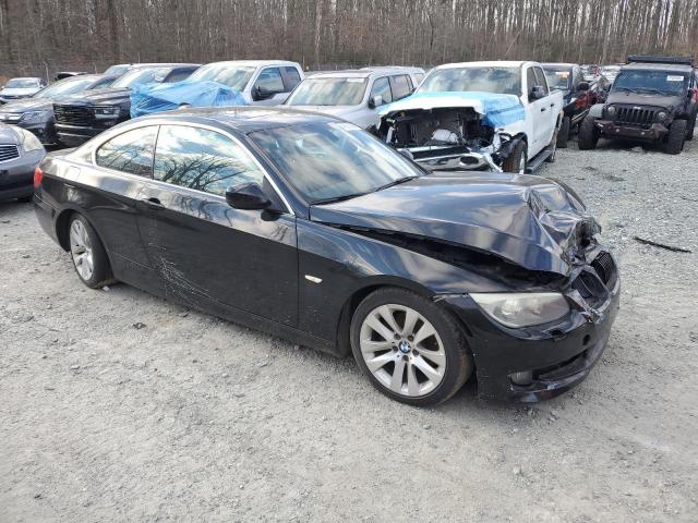 Photo 4 from auction – 2011 BMW 328 I with VIN WBAKE3C50BE441570
