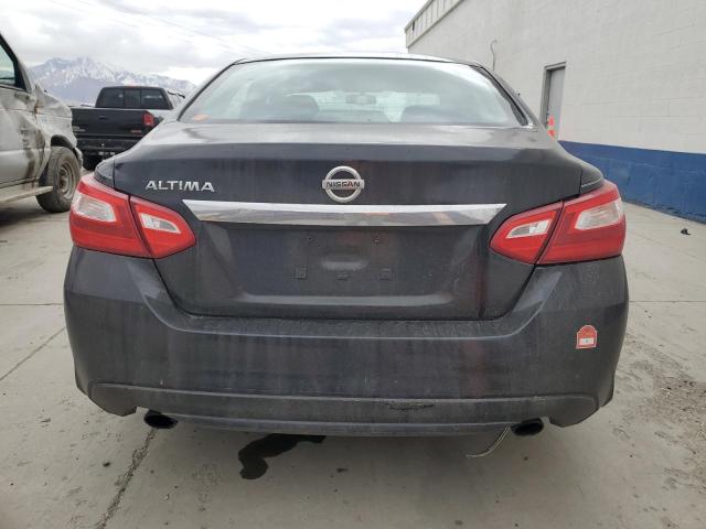 Photo 6 from auction – 2016 NISSAN ALTIMA 2.5 with VIN 1N4AL3AP5GN352180