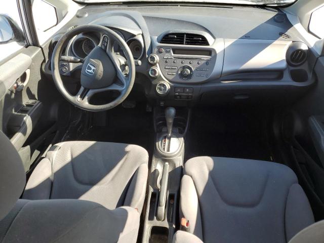 Photo 8 from auction – 2011 HONDA FIT with VIN JHMGE8H33BC015122