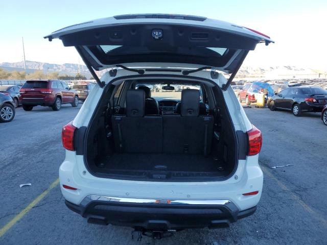 Photo 6 from auction – 2019 NISSAN PATHFINDER with VIN 5N1DR2MN7KC618793