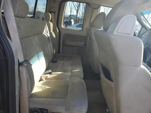 Photo 10 from auction – 2007 FORD F150 with VIN 1FTPX14547FB85313