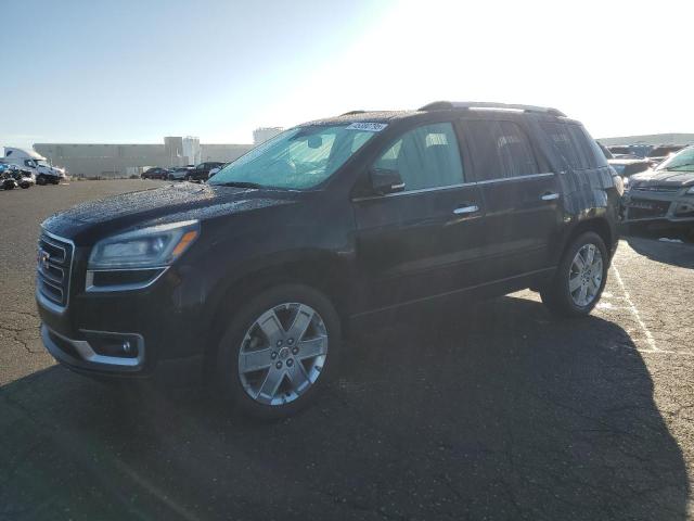 GMC ACADIA LIM 2017 with VIN 1GKKVSKD3HJ265267 - Photo from auction
