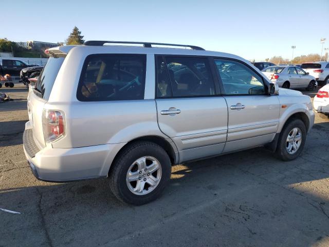 Photo 3 from auction – 2008 HONDA PILOT VP with VIN 5FNYF28228B023909