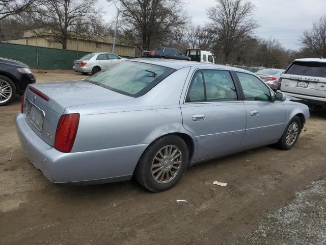 Photo 3 from auction – 2004 CADILLAC DEVILLE DH with VIN 1G6KE57YX4U252567