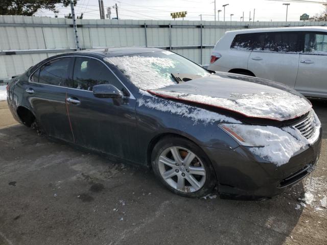 Photo 4 from auction – 2008 LEXUS ES 350 with VIN JTHBJ46G382232611