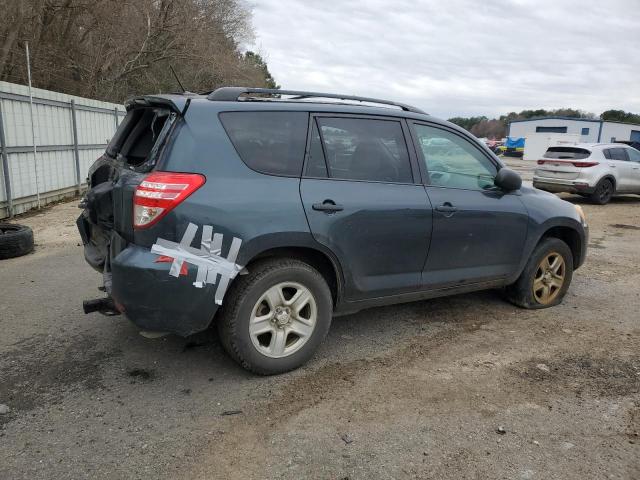 Photo 3 from auction – 2010 TOYOTA RAV4 with VIN 2T3ZF4DV9AW037354