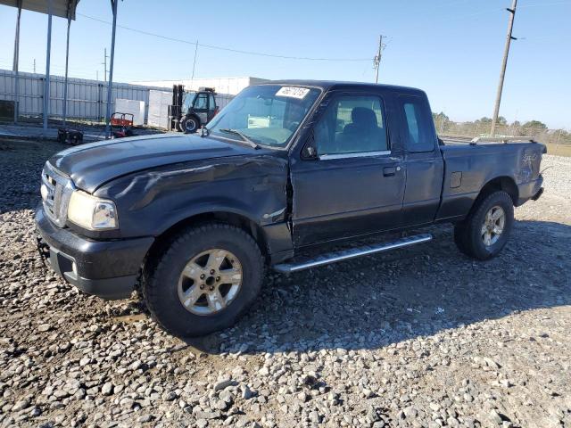 FORD RANGER SUP 2006 with VIN 1FTZR45E86PA93648 - Photo from auction