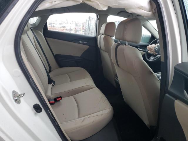 Photo 10 from auction – 2016 HONDA CIVIC LX with VIN 19XFC2F53GE200260