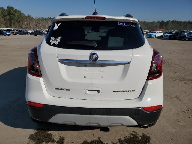 Photo 6 from auction – 2018 BUICK ENCORE PRE with VIN KL4CJASB6JB668884