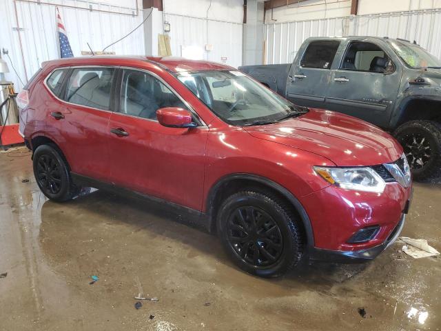 Photo 4 from auction – 2016 NISSAN ROGUE S with VIN KNMAT2MV1GP633895