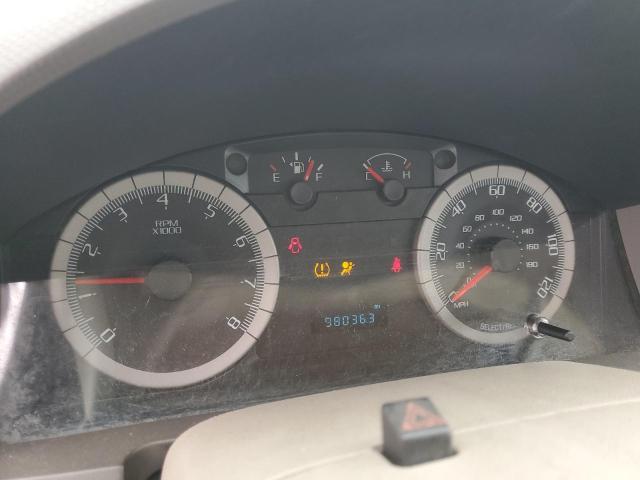 Photo 9 from auction – 2008 FORD ESCAPE with VIN 1FMCU02Z38KA90267