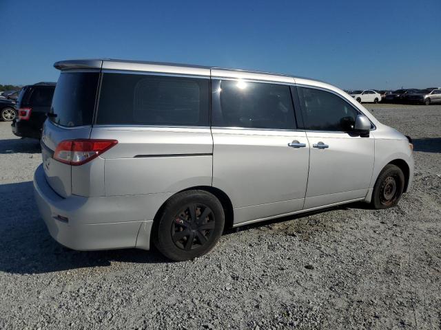 Photo 3 from auction – 2015 NISSAN QUEST with VIN JN8AE2KP1F9129837