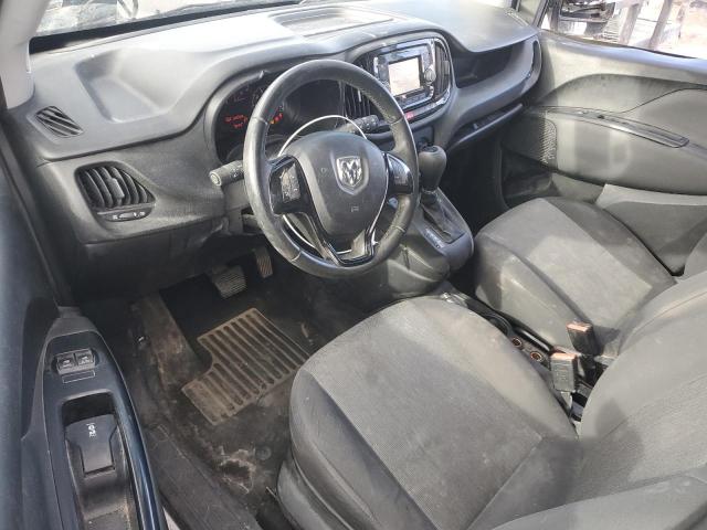 Photo 8 from auction – 2016 RAM PROMASTER with VIN ZFBERFBT1G6A98944