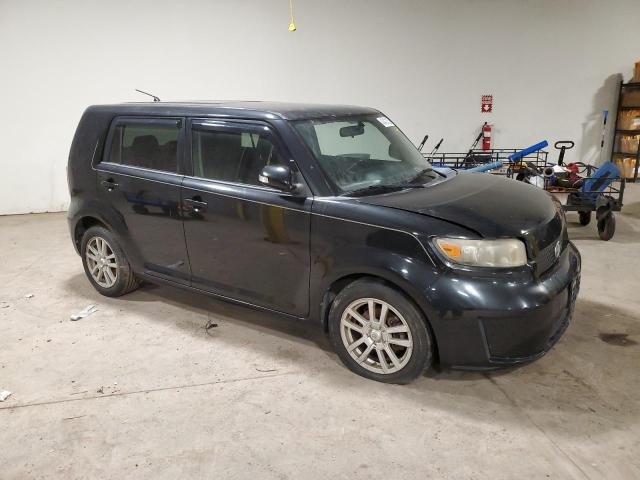 Photo 4 from auction – 2010 TOYOTA SCION XB with VIN JTLZE4FE0A1107231