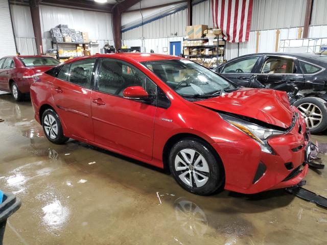 Photo 4 from auction – 2018 TOYOTA PRIUS with VIN JTDKBRFU3J3066480