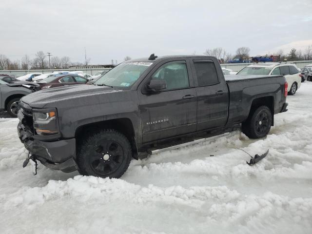 Photo 1 from auction – 2016 CHEVROLET SILVERADO with VIN 1GCVKREC8GZ196752