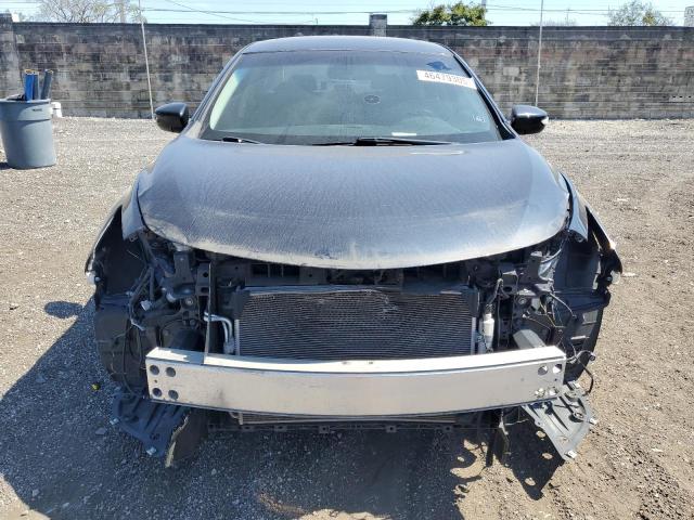 Photo 5 from auction – 2014 NISSAN ALTIMA 3.5 with VIN 1N4BL3AP6EC190329