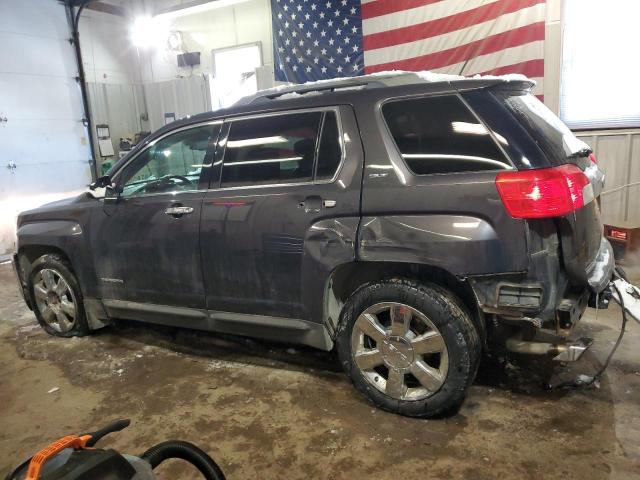 Photo 2 from auction – 2016 GMC TERRAIN SL with VIN 2GKFLUE34G6151005