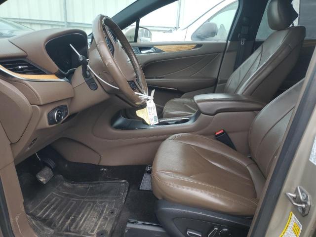 Photo 7 from auction – 2015 LINCOLN MKC with VIN 5LMTJ2AH4FUJ01580
